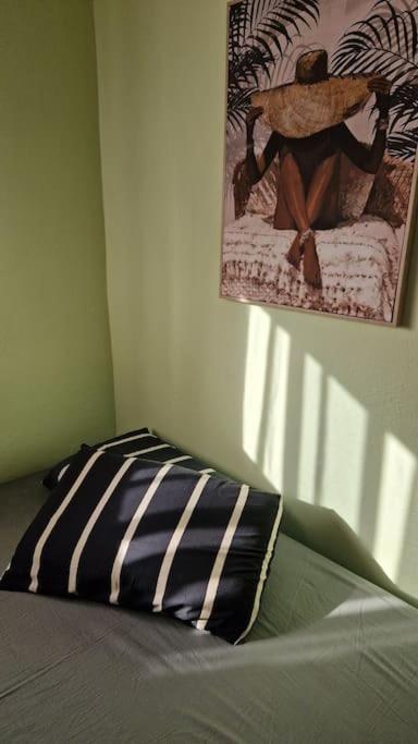Cozy Near The Center *
