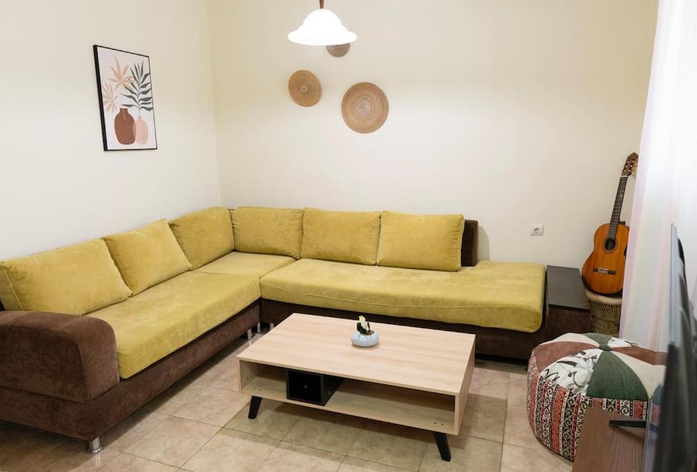 Cozy Near The Center Tirana