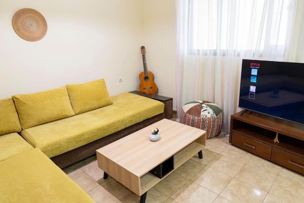 Cozy Near The Center Tirana